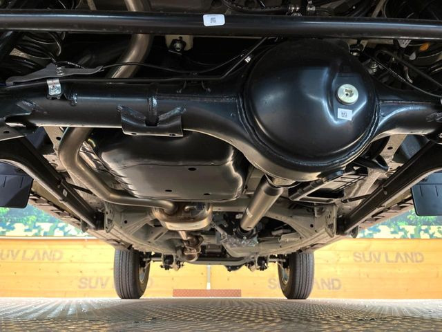 下回りがきれいなうちに、防錆加工の施工がオススメ。降雪地域はもちろん、沿岸部にお住いの方や、趣味でマリン・ウィンタースポーツをされる方に大変好評いただいております。