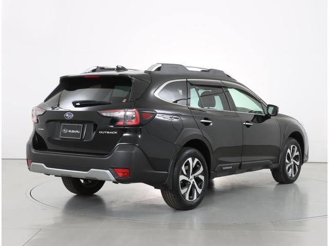 レガシィアウトバック