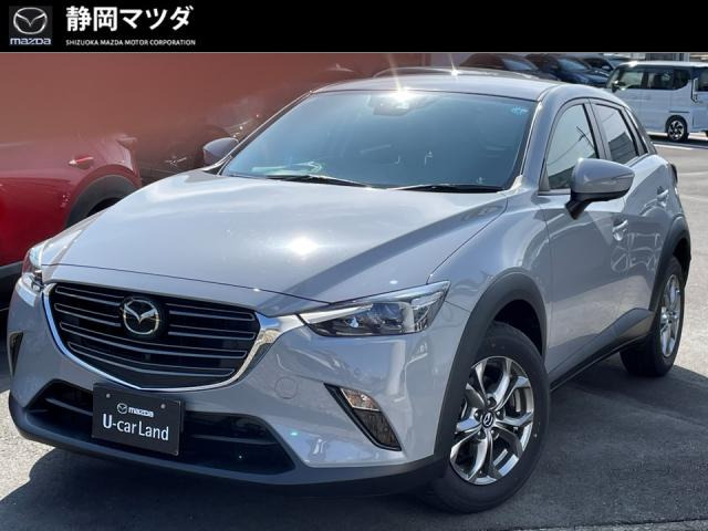 CX-3