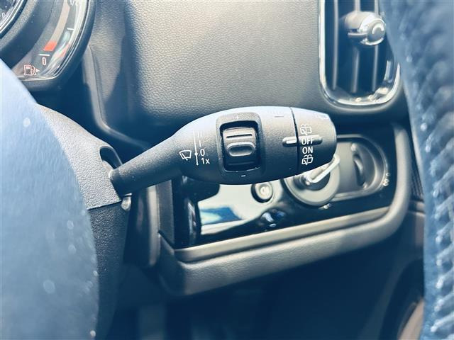 ミニクロスオーバークーパー D