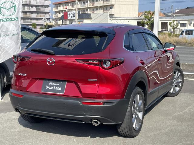 CX-301.8 XD プロアクティブ ツーリングセレクション