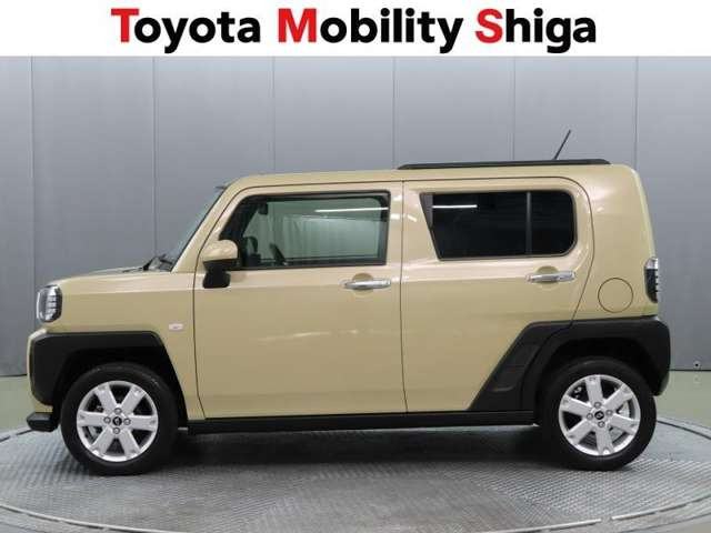 タフトG クロム ベンチャー