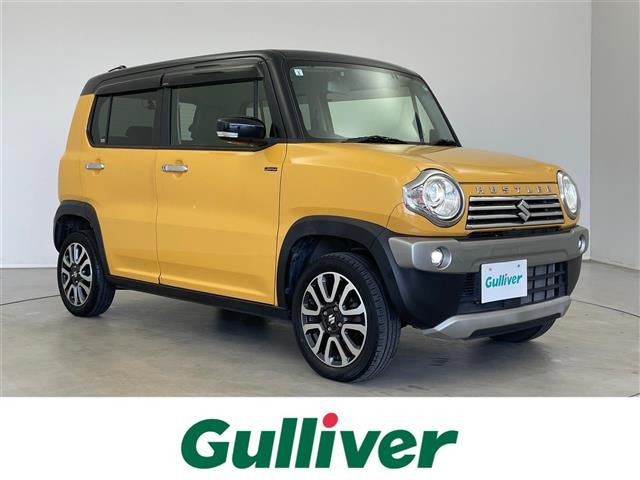 ハスラーJ スタイルII