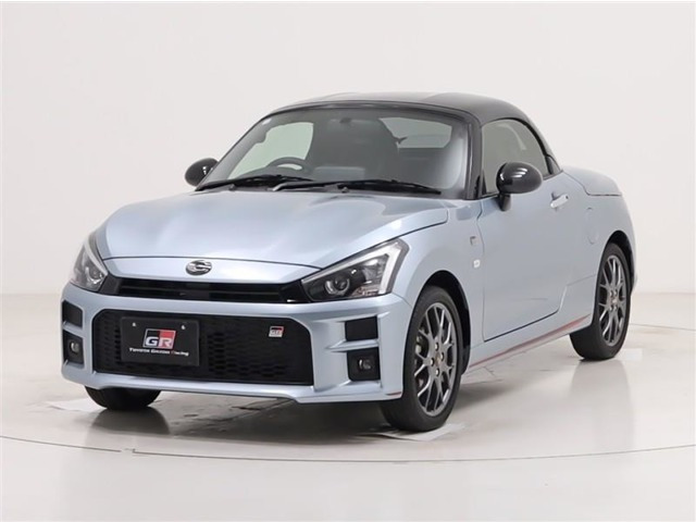 コペンGR スポーツ