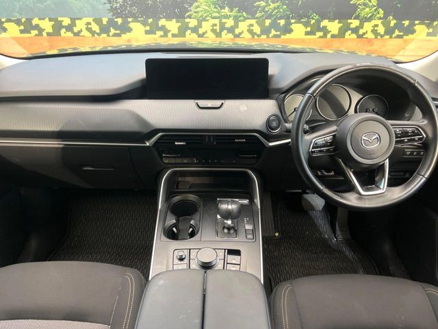 CX-602.5 25S Sパッケージ