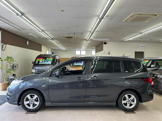 ラフェスタハイウェイスター2.0 G