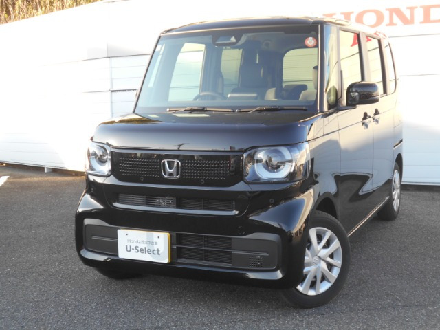 N-BOX