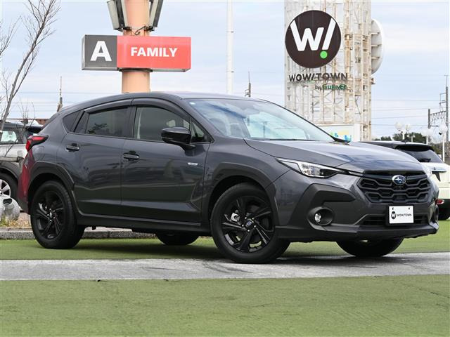 クロストレック2.0 ツーリング