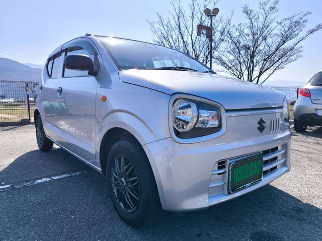 アルトF オートギヤシフト