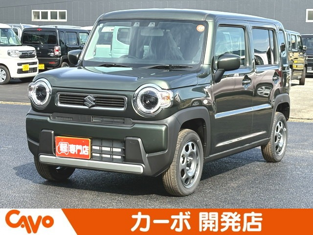 スペーシアハイブリッド(HYBRID) G