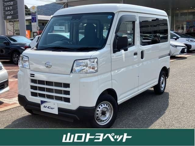 ハイゼットカーゴ