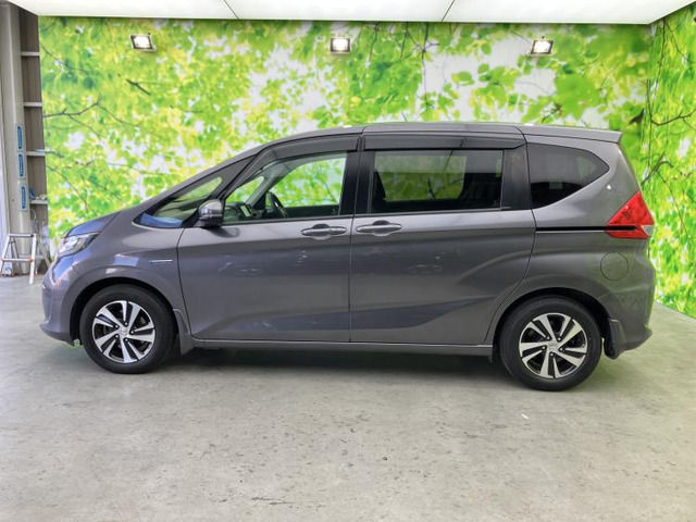 フリード1.5 ハイブリッド G ホンダセンシング