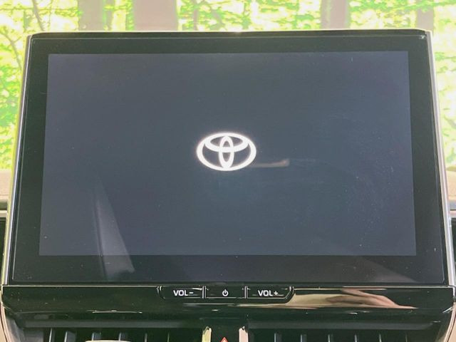 カローラツーリング1.8 ハイブリッド W×B