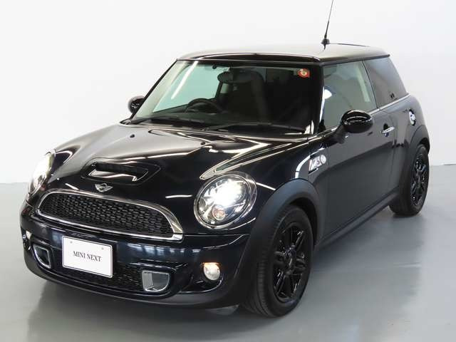 ミニクーパー S