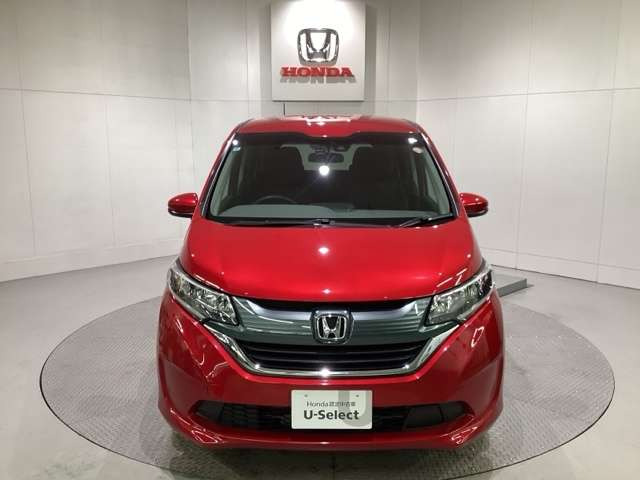フリード1.5 G ホンダセンシング 4WD