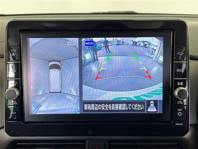 ルークスハイウェイスターX プロパイロットエディション