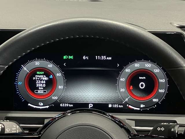 ノートオーラ1.2 G レザーエディション