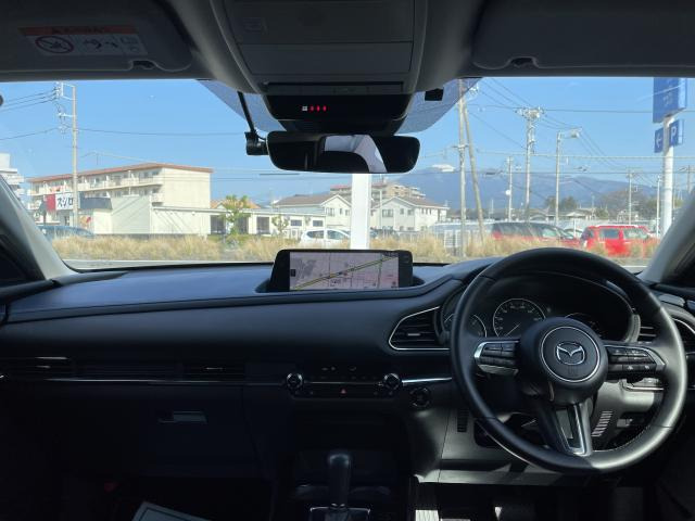 CX-301.8 XD プロアクティブ ツーリングセレクション