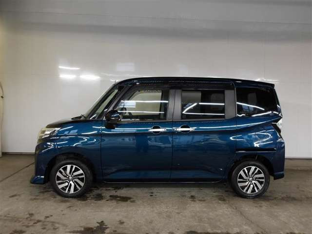 ルーミー1.0 カスタム G