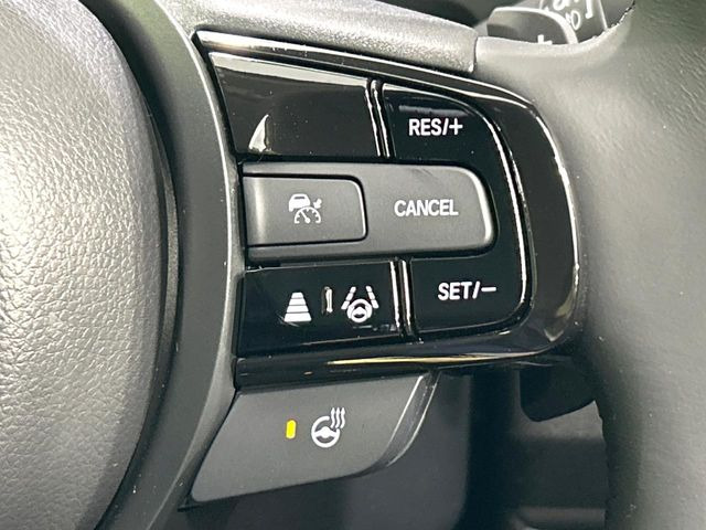 �y�A�_�v�e�B�u�N���[�Y�R���g���[���z�������H�ł̒��������s���y��!!�����ő��x��ۂN���[�Y�R���g���[�����A�Փˌy���V�X�e���ƘA�g���A�O���̎ԗ������m���ĎԊԂ�ۂ悤�ɑ��x���߂��Ă���܂�!!