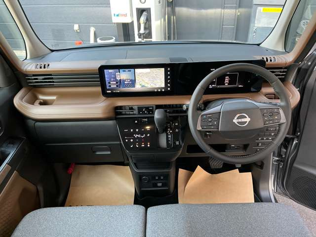 デイズハイウェイスター Gターボ プロパイロットエディション