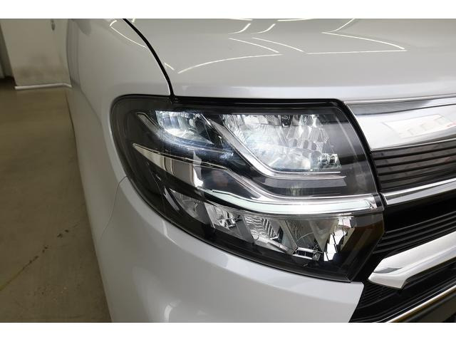 タントカスタムRS スタイルセレクション