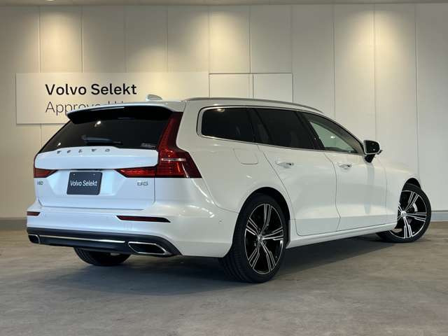 V60B5 インスクリプション