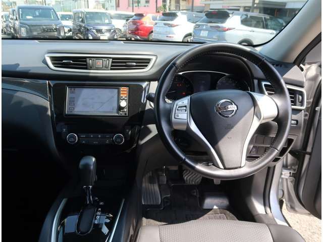 エクストレイル2.0 20X エマージェンシーブレーキパッケージ 4WD