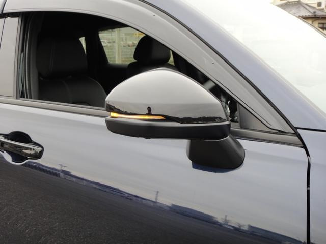 ★特別仕様車 BLACK STYLE★アウタードアハンドル(クリスタルブラック・パール)