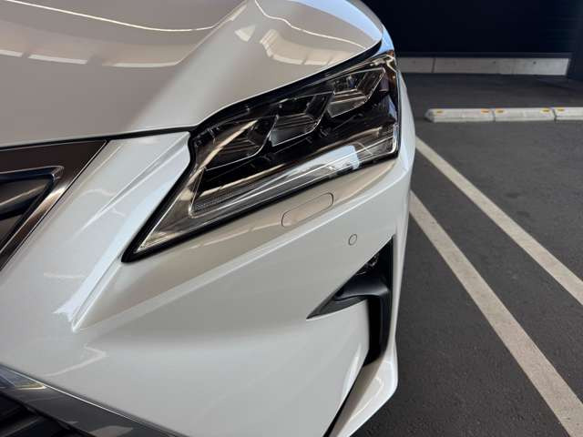 RX200t バージョンL 4WD