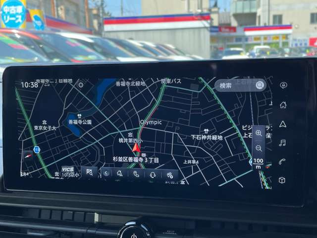 セレナ1.4 e-POWER ハイウェイスターV