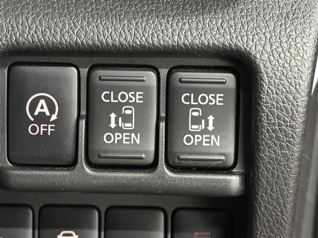 デイズルークスハイウェイスター X Gパッケージ