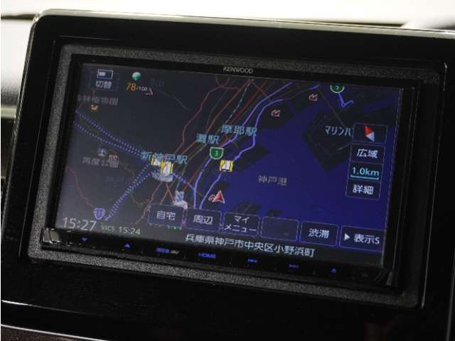 N-BOXカスタムG L ホンダセンシング