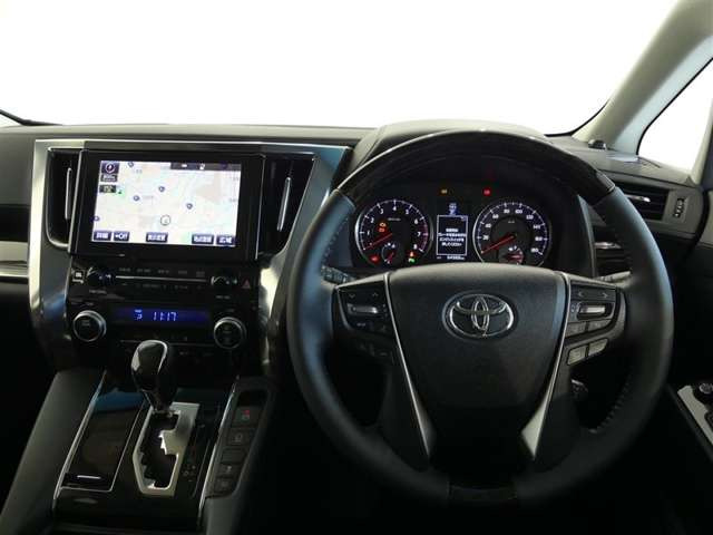 ヴェルファイア2.5 Z Gエディション