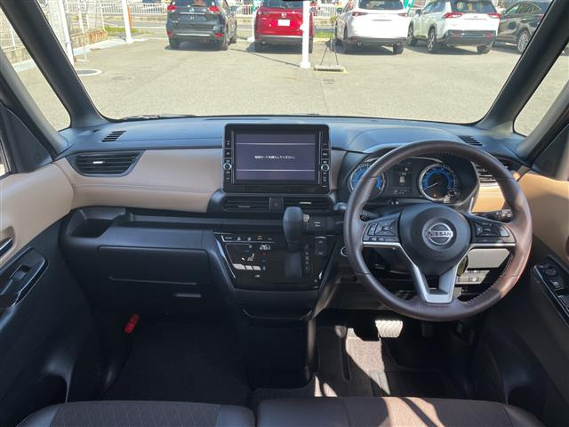 ルークスハイウェイスターX アーバンクロム プロパイロットエディション