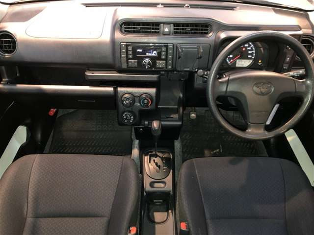 プロボックスバン1.5 DX コンフォート 4WD