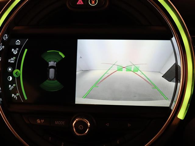 ミニクーパー SD