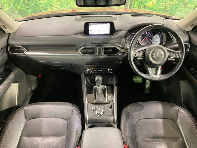 CX-52.5 25S Lパッケージ