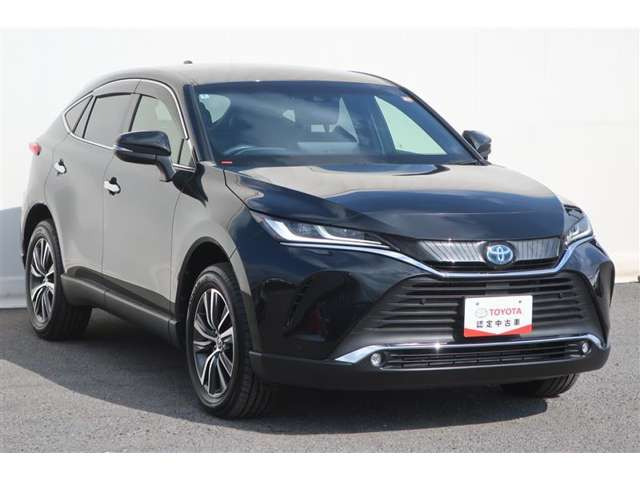 ヤリス1.5 ハイブリッド G