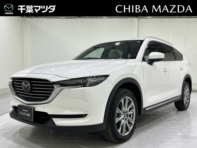 CX-82.2 XD Lパッケージ