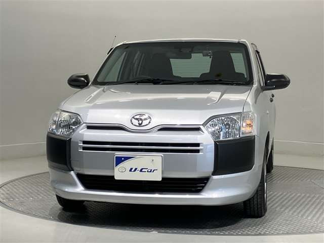 プロボックスバン