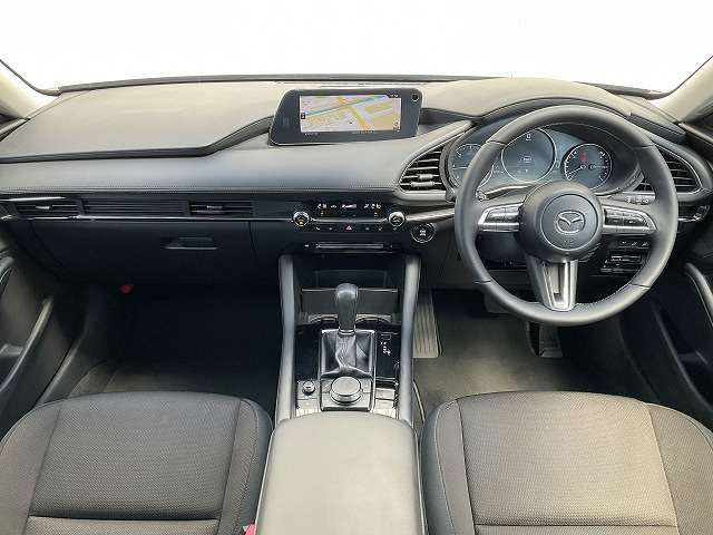 MAZDA3セダン1.8 XD プロアクティブ ツーリング セレクション