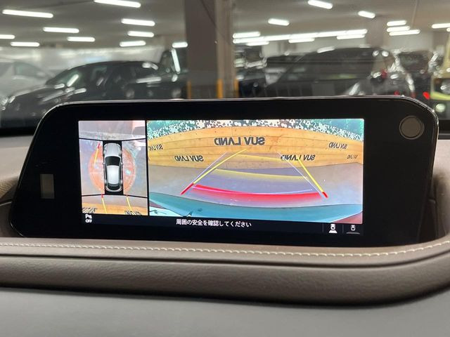 �y360&deg;�r���[���j�^�[�z��p�̃J�����ɂ��A�ォ�猩���낵���悤�Ȏ��_��360�x�N���}�̎��͂��m�F���邱�Ƃ��ł��܂����c�񒓎Ԃ╝�񂹎��Ɋ��􂵂Ă���܂���