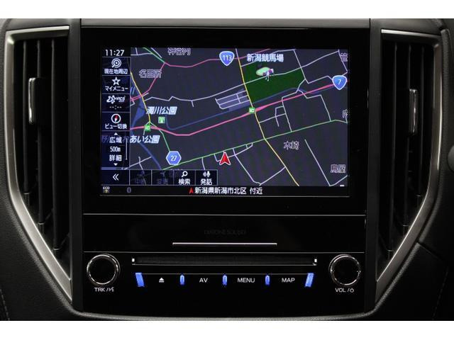 フォレスター2.0 アドバンス 4WD