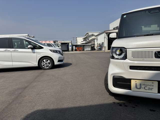 N-BOX