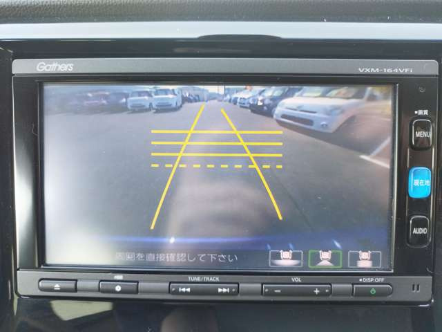 �o�b�N�J�����t��