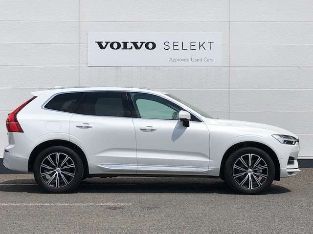 XC60D4 AWD インスクリプション ディーゼル 4WD