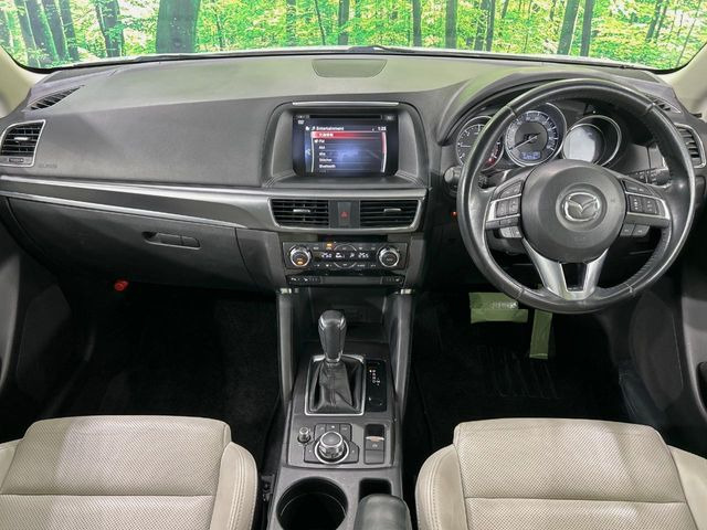 CX-52.2 XD Lパッケージ