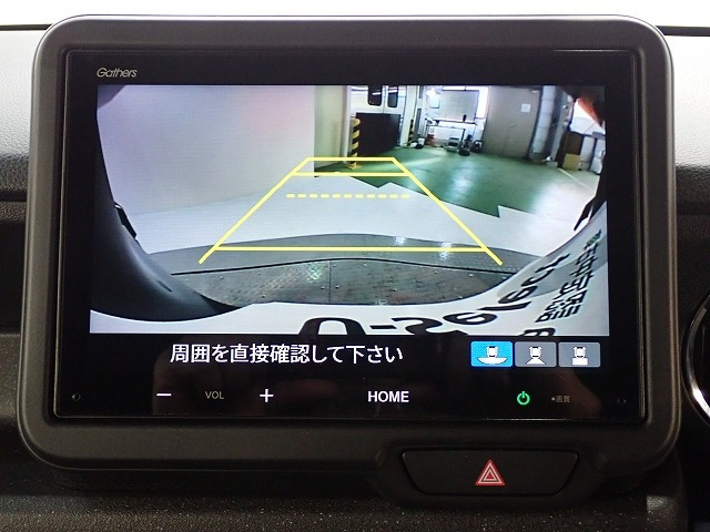 N-BOXカスタムターボ