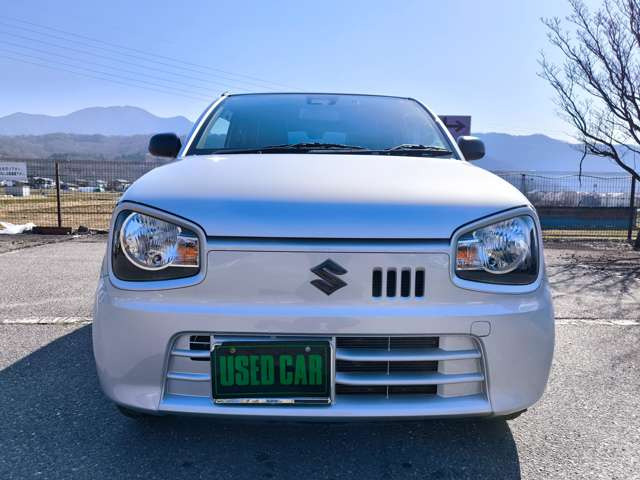 アルトF オートギヤシフト